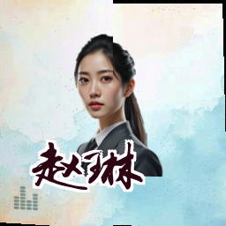 赵琳